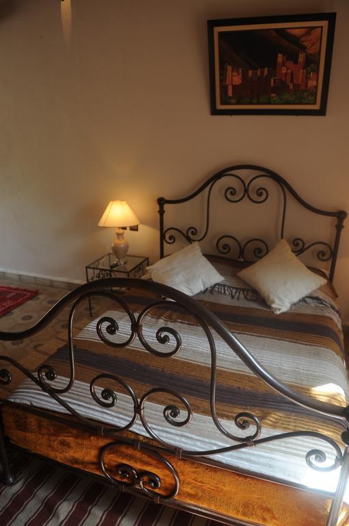 Auberge Chez Momo II Уирган Екстериор снимка