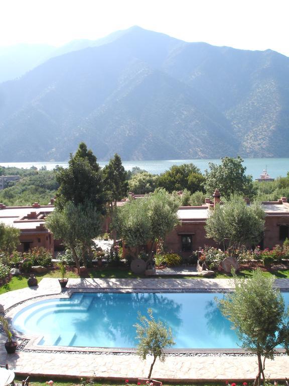 Auberge Chez Momo II Уирган Екстериор снимка
