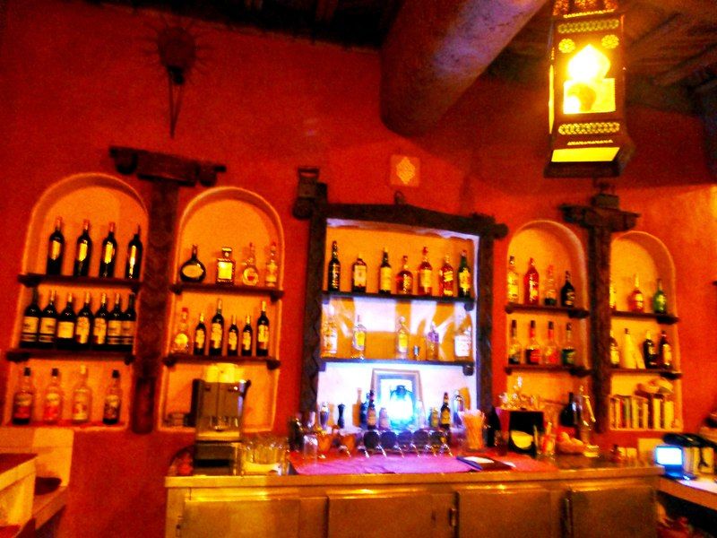 Auberge Chez Momo II Уирган Екстериор снимка