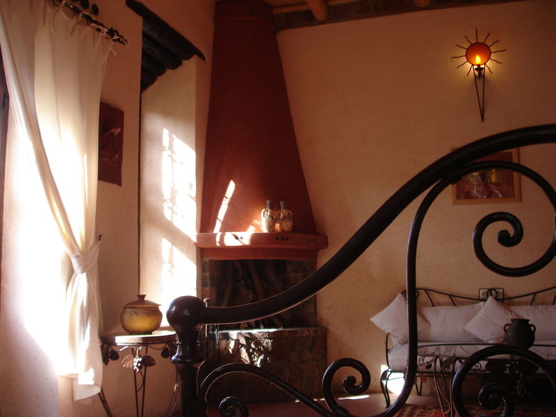 Auberge Chez Momo II Уирган Екстериор снимка